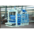 Fully automatic concrete block production line import from china sale for Pakistan